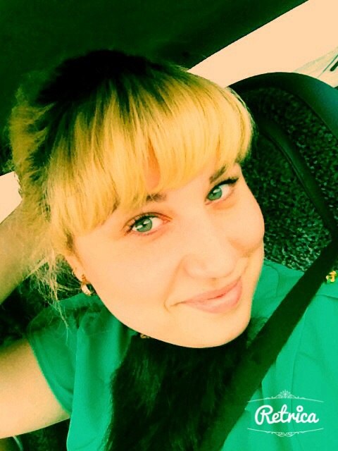 Юлия Безрукова | Саратов