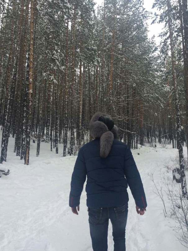 Евгений Васильев | Чита