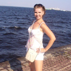 Светлана Асташенко
