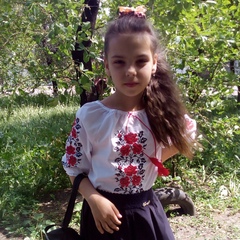 Елена Валерьевна