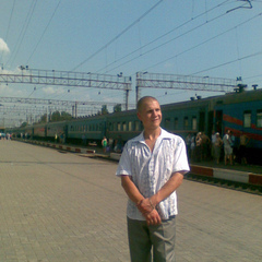 Вова Бехтерев
