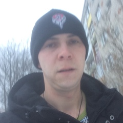 Александр Никифоров