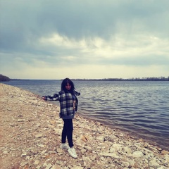 Нина Анзоровна