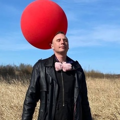 Евгений Бобров