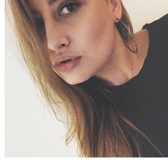 Nikol Asaturova, 28 лет