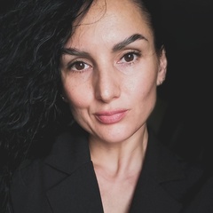 Алёна Полоцкая