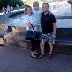 Женя Кривченков