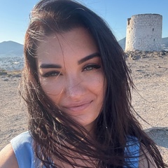 Люсана Астежева
