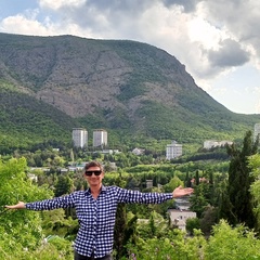 Александр Швец