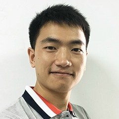 Justin Yin
