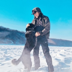 Алексей Савин, Могоча