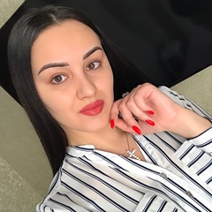 Кристина Пушнина