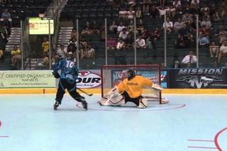 2011 Pro Skills