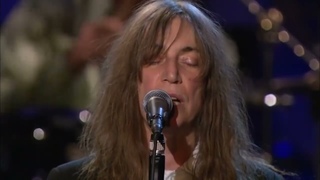 Patti Smith - Because  The Night (Collini Club House Edit)