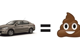 Обзор на Citroen C Elysee от реального владельца!