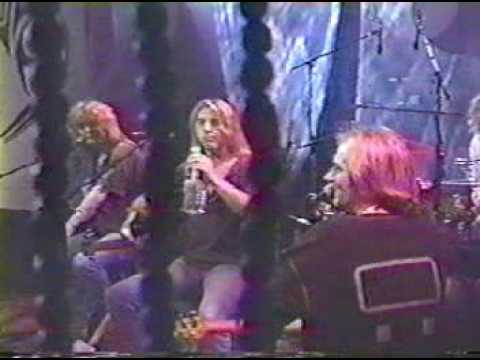 Def Leppard QA