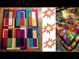 💥💥💥Quilt pattern Zafaart