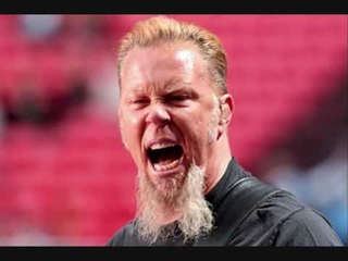 Metallica-St Anger