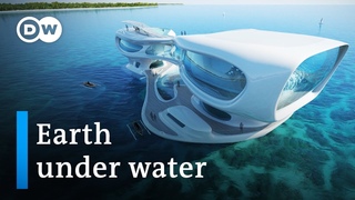 Climate change  living on the water | DW Documentary