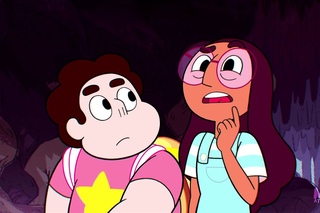 2 Minutes of Puns in Steven Universe