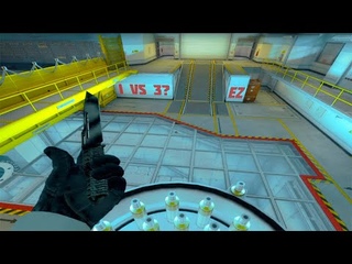Have you seen clutch like this