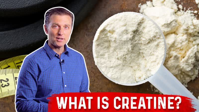 What is Creatine Uses Benefits Covered