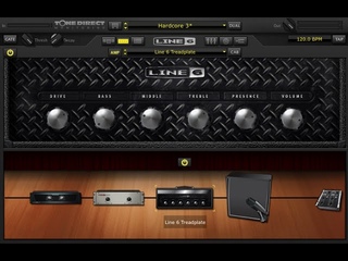 Line 6 Pod Farm 2 - My Sound