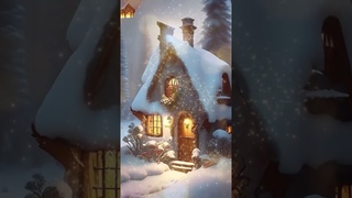 Доброго волшебного вечера!
