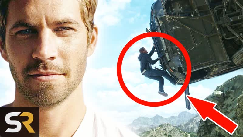 10 Amazing Actors Who Died During A Movies