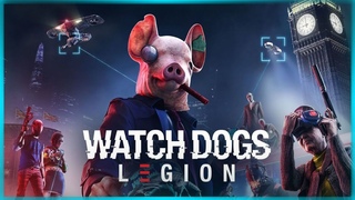 ДОЖДАЛИСЬ! ВЫШЛИ СМОТРЯЩИЕ ПСЫ 3 ● Watch Dogs: Legion