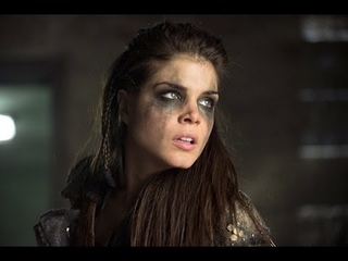 The 100 - Castle