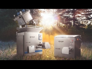 Волчок KOLBE MW 160 200