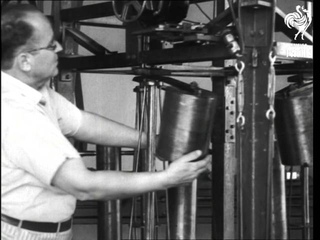 Gravity Power! (1939)
