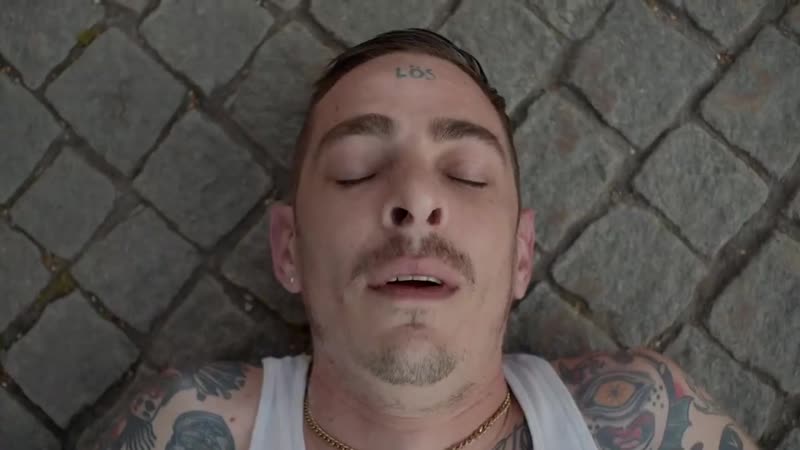 Viagra Boys Aint Nice