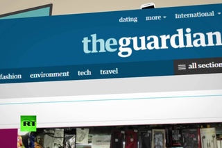 Полет фантазии: журналист The Guardian выдумывал экспертов для своих статей