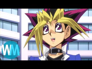 Top 10 Wimpiest Anime Heroes