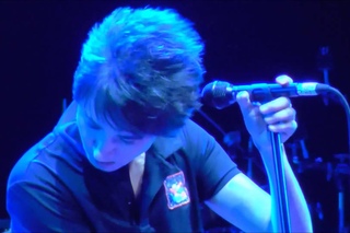 Zemfira. Tbilisi Open Air 2015