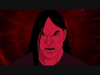 Dethklok- Awaken (MustaKrakish) {FULL OFFICAL MUSIC VIDEO}[MV.]