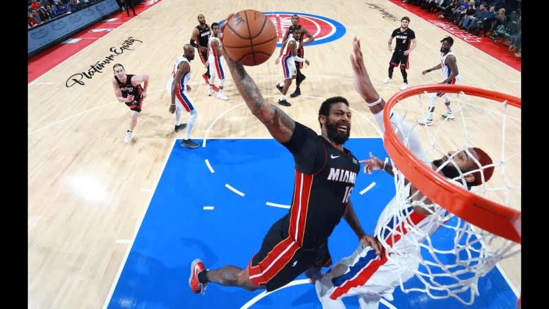 James Johnson, Lance Stephenson, and the Best Plays From Saturday, February 3,