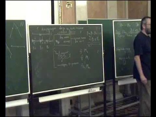 Лекция 5 | Алгоритмическая теория информации | Александр Шень | Лекториум