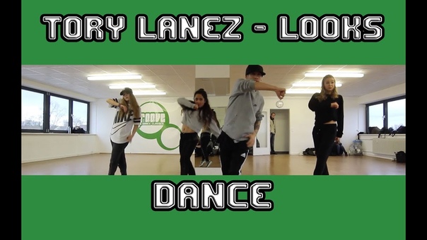 Tory Lanez Looks Dance, Choreographie von Hai, Kurs