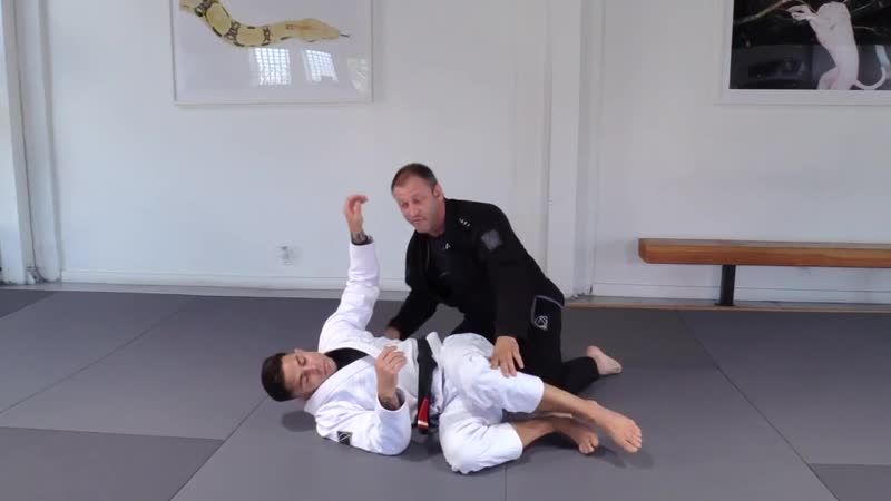 Angles of Entering Open Guard by Jason Hunt angles of entering open guard by jason