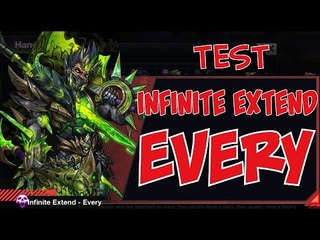 Battle Night. Test Red Every. Arena Fight.
