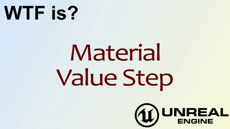 Material Value