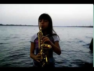 Blue Bossa лето music Тюрина Софья