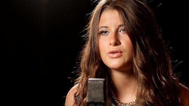 Zedd Ft. Foxes Clarity Official Acoustic Music Video ( Savannah Outen