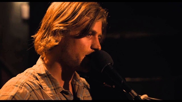 Jenny Lewis Johnathan Rice Little Yellow Dress Performed by Johnny Flynn Song