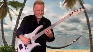 Brian Bromberg - Bado Boy!