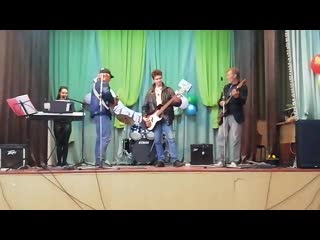 ВИА КАМЕРТОН-ИНСТАГРАМ