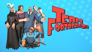 American Dad Intro but it's the Soldier SFM